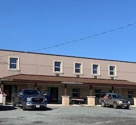 Whitefish Corporate Residence エクステリア 写真