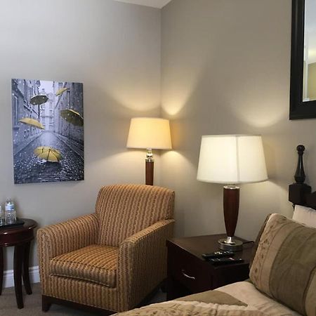 Whitefish Corporate Residence エクステリア 写真