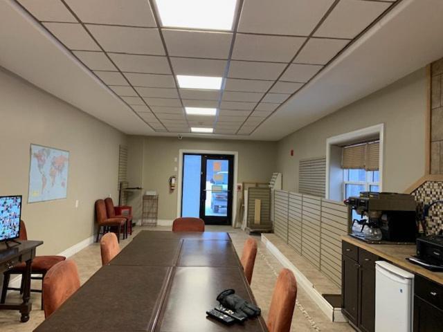 Whitefish Corporate Residence エクステリア 写真