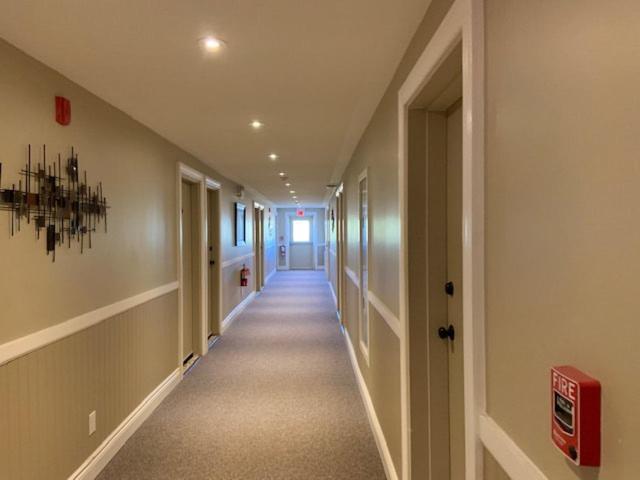 Whitefish Corporate Residence エクステリア 写真